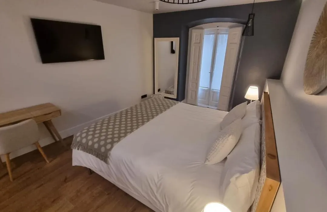 Puerta Del Sol Iii, 4 Bedrooms 5Wc-1