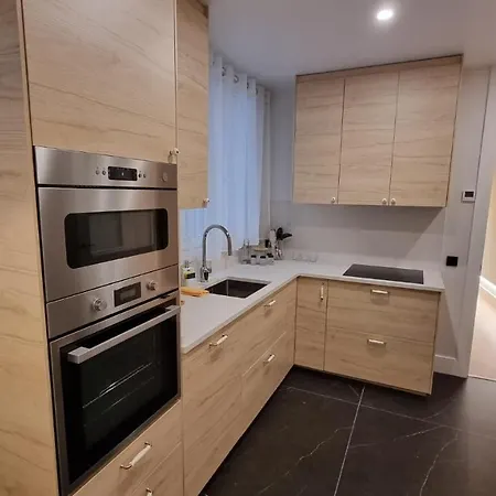 Puerta Del Sol Iii, 4 Bedrooms 5Wc-3