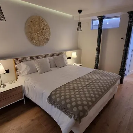 Puerta Del Sol Iii, 4 Bedrooms 5Wc-2